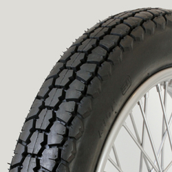 Avon SM Original 400-19 Tyre